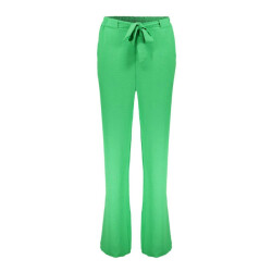 Geisha pants crinckle 51127-21 530 green