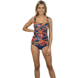 Bomain ladies wire bikini bali bikini met cup dames marine