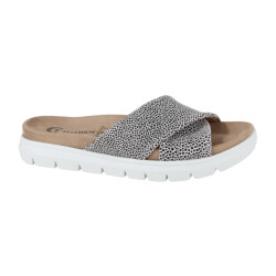 Ti Comos 2710004-190 dames slippers