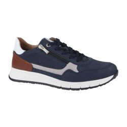 Ti Comos 1360004-833 heren veterschoenen sportief