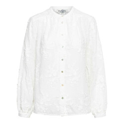 &Co Woman Blouse willemijn white