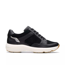 Clarks Original Tivoli walk dames sneaker