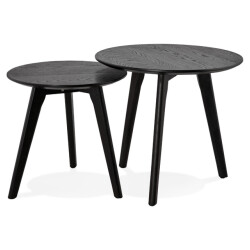 Alterego Ronde nesttafels gaby