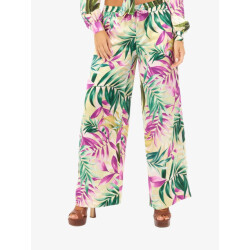 Guess Ines wide leg jogger