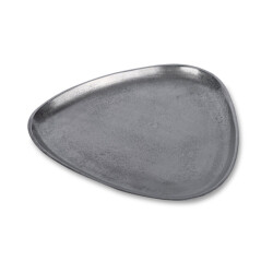 Benoa Dienblad nikkelkeurig