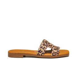 Oh My Sandals Slippers
