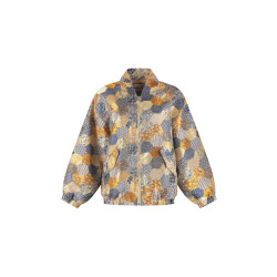 Studio Amaya jacket mae -