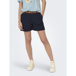 Jacqueline de Yong Jdychicago mw belted chino shorts d