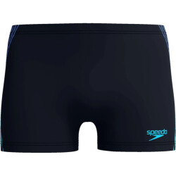 Speedo Eco+ tech panel aqsh bla/blu 00303-1334
