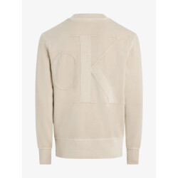 Calvin Klein Bold washed applique, pdv