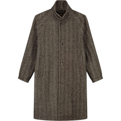 Dstrezzed Ds isaac coat