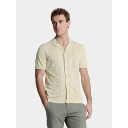 No Excess Polo korte mouw 27210349/122