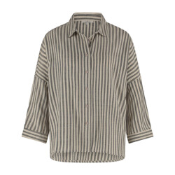 Circle of Trust Blouse korte mouw s25 121 rory