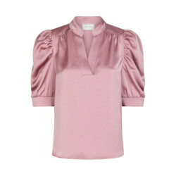 Neo Noir roella heavy sateen blouse 162590 823 evening