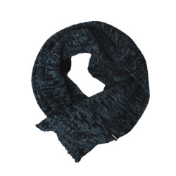 Sinner basin scarf sjaal heren -multicolour