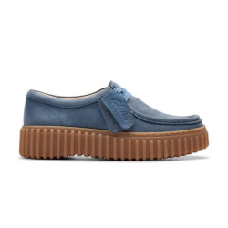 Clarks Original Torhill bee dames veterschoen