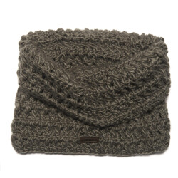 Sinner frost scarf sjaal heren -multicolour