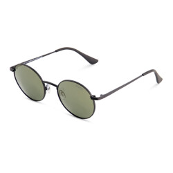 Sinner cali zonnebril heren black/black/white