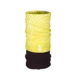 Sinner fleece bandana sjaal heren -multicolour