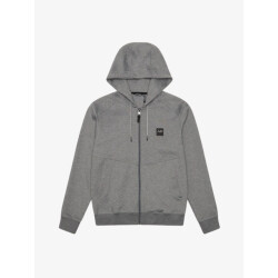 Antony Morato Sweatshirt regular fit in stretch scuba viscose blend fabric wit
