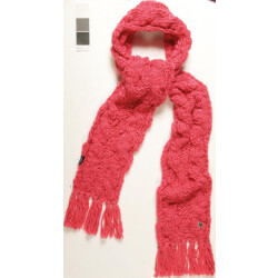 Sinner janga scarf sjaal dames -