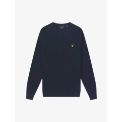 Lyle and Scott Jongens trui dark navy