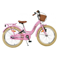 Volare Bicycles Volare blossom kinderfiets nexus 3 versnellingen