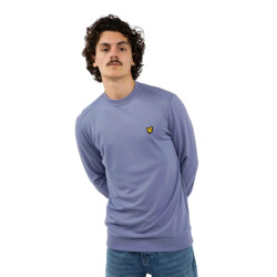 Lyle and Scott Crew neck fy trui