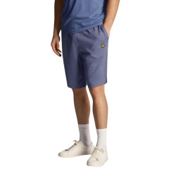 Lyle and Scott Fy feece korte broek