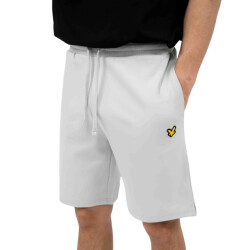 Lyle and Scott Fy feece korte broek