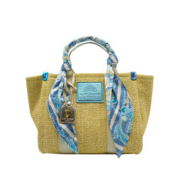Kurt Geiger Southbank shopper