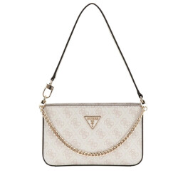 Guess Noele mini schoudertas