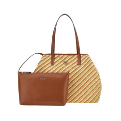 Guess Vikky ii large tote