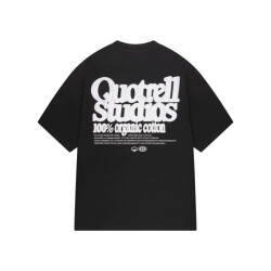Quotrell Puff studios t-shirt