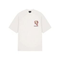 Quotrell Heron t-shirt