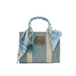 Kurt Geiger Southbank tote