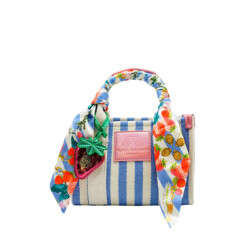 Kurt Geiger Southbank tote