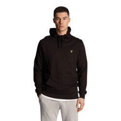 Lyle and Scott Fy feece hoodie