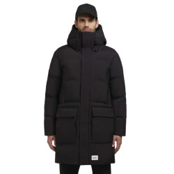 Khujo Winer2 winterjas