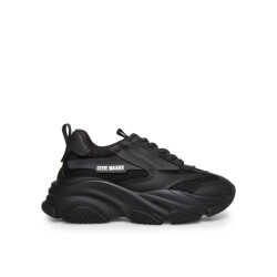 Steve Madden Possession-e sneaker black
