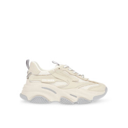 Steve Madden Possession-e sneaker beige