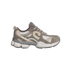 Cruyff Marato runner suede mesh