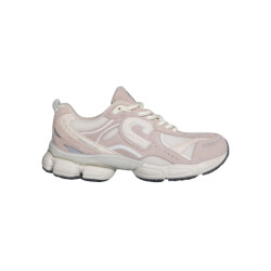 Cruyff Marato runner suede mesh