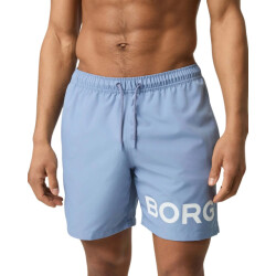 Björn Borg Borg swim shorts stonewash