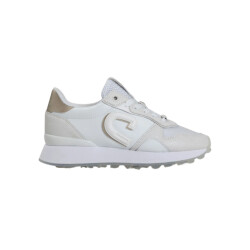 Cruyff Park runner suede nylon