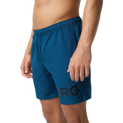 Björn Borg Borg swim shorts gibratar sea