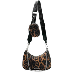 Steve Madden Bvital crossbody tas