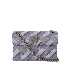 Kurt Geiger Mini kensington soft bag combo