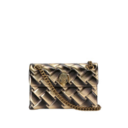 Kurt Geiger Mini kensington combo leather