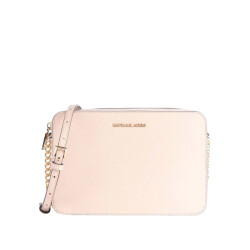 Michael Kors Saffiano leather crossbody